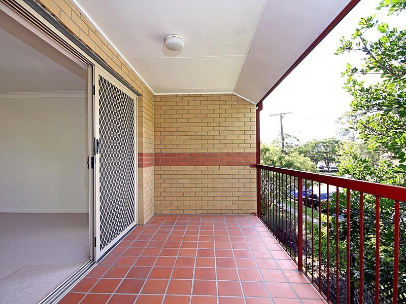 6/88 Glenalva Terrace, Enoggera QLD 4051