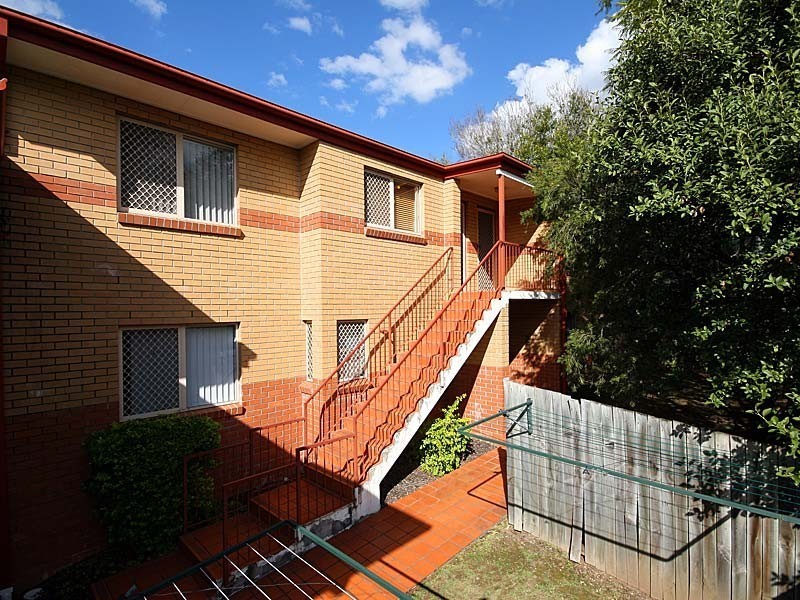 6/88 Glenalva Terrace, Enoggera QLD 4051