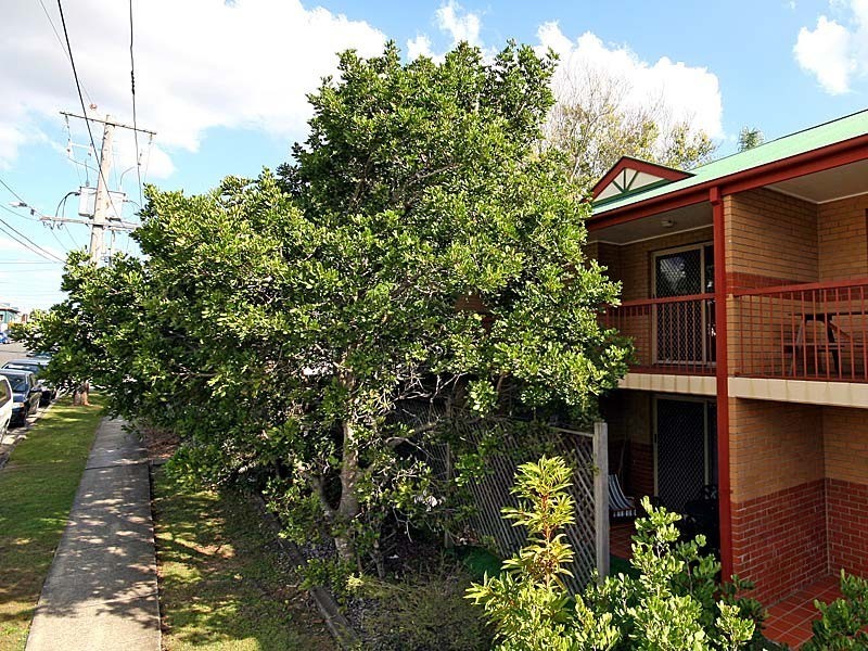 6/88 Glenalva Terrace, Enoggera QLD 4051