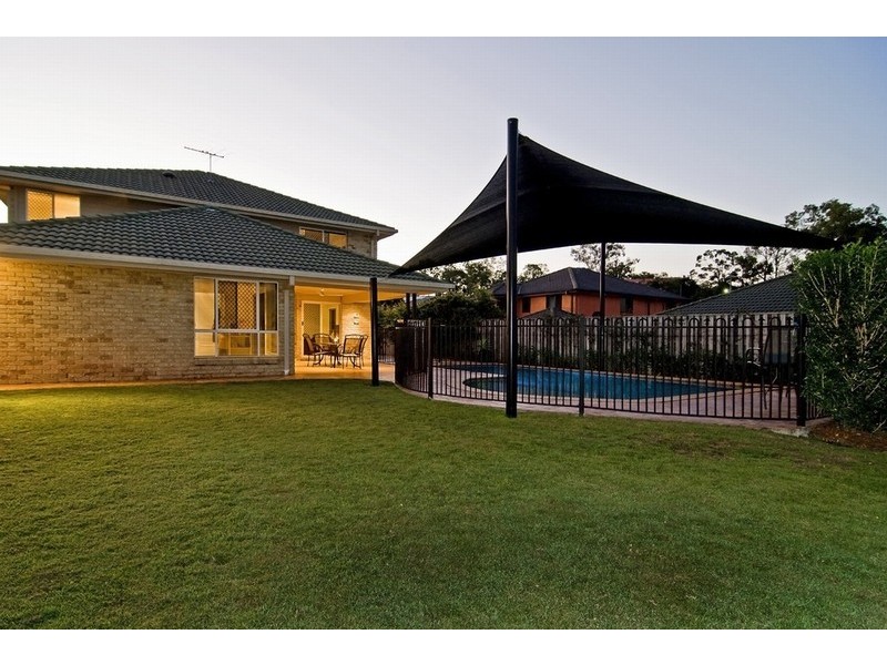 8 Taltarni Circuit, Mitchelton QLD 4053