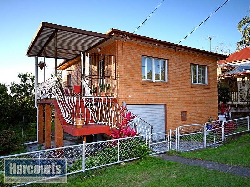 48 Eureka Street, Kelvin Grove QLD 4059