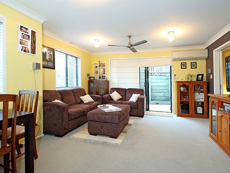 13/60 Warana Street, The Gap QLD 4061