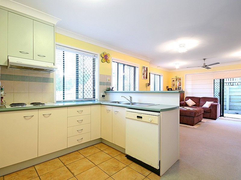 13/60 Warana Street, The Gap QLD 4061