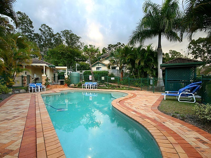 13/60 Warana Street, The Gap QLD 4061