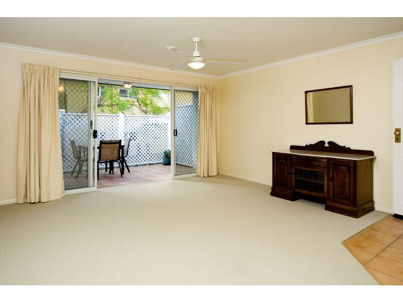 3/9 Dunkirk Street, Gaythorne QLD 4051