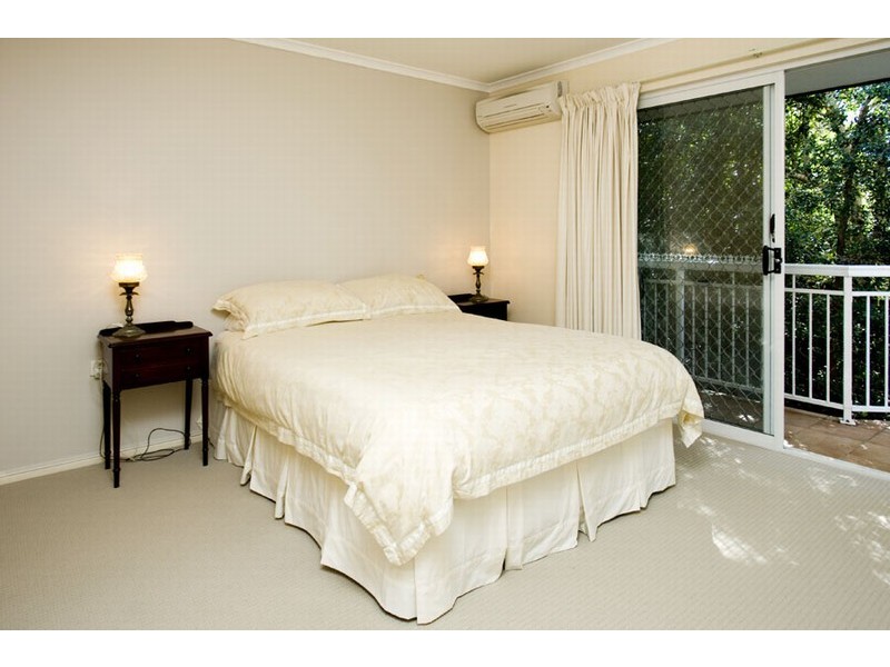 3/9 Dunkirk Street, Gaythorne QLD 4051