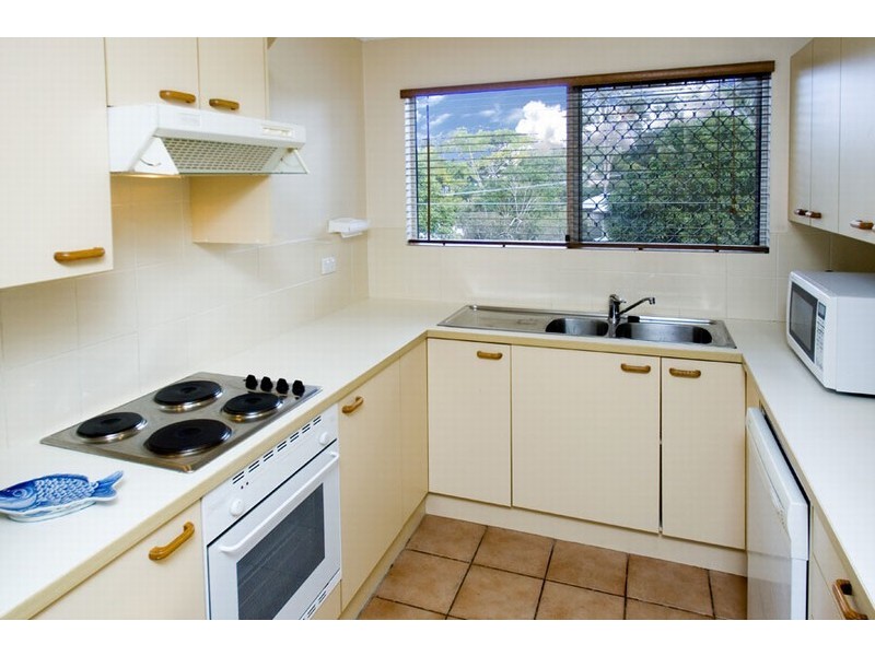 3/9 Dunkirk Street, Gaythorne QLD 4051