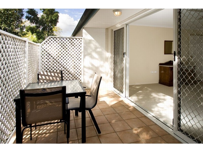 3/9 Dunkirk Street, Gaythorne QLD 4051