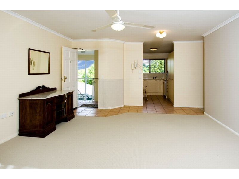 3/9 Dunkirk Street, Gaythorne QLD 4051