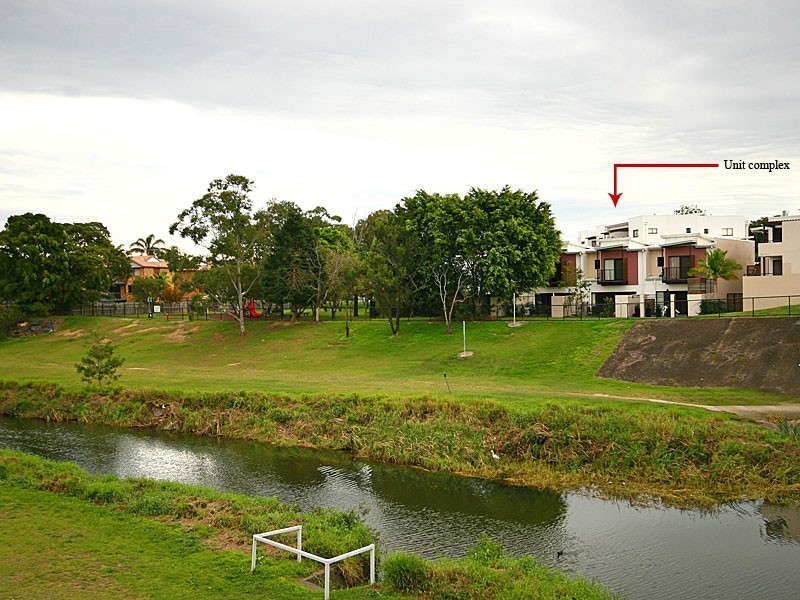 5/12 Suez Street, Gordon Park QLD 4031