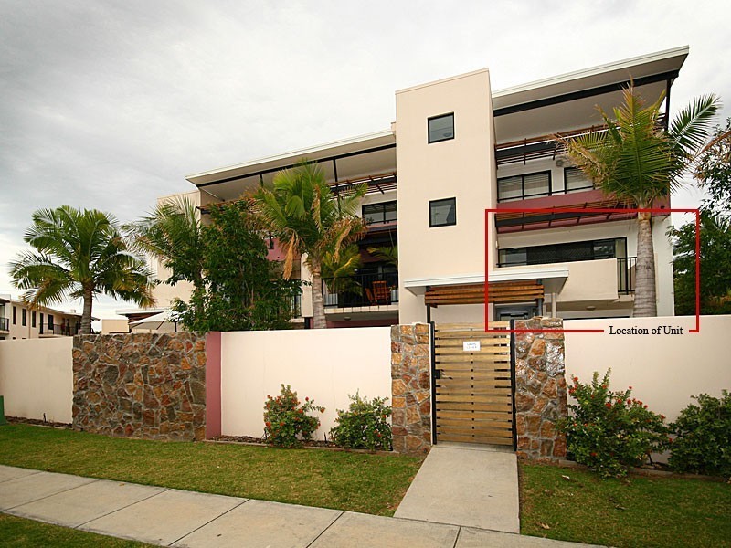 5/12 Suez Street, Gordon Park QLD 4031