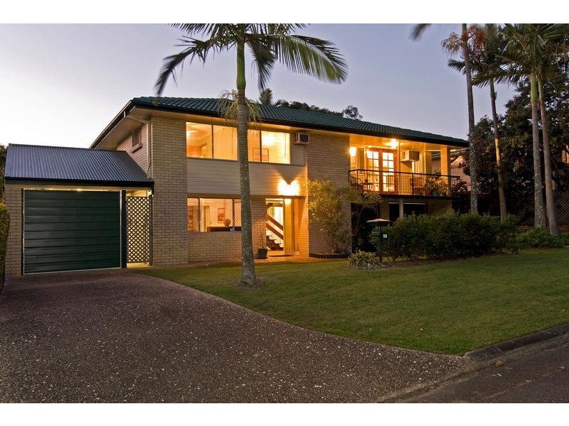 21 Murch Street, Everton Park QLD 4053