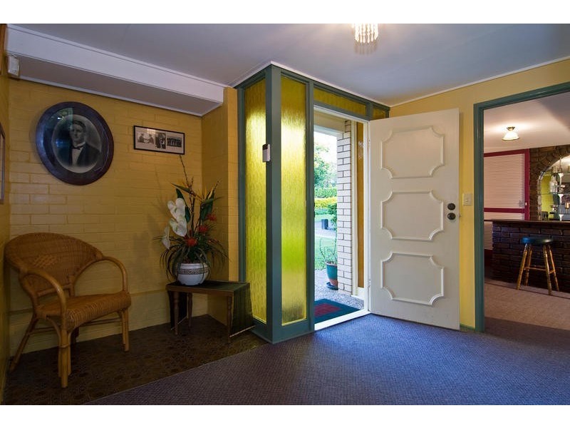 21 Murch Street, Everton Park QLD 4053