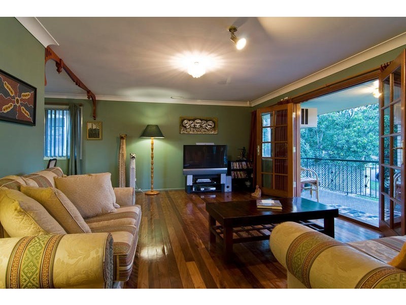 21 Murch Street, Everton Park QLD 4053