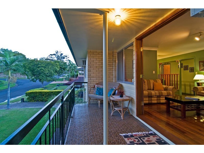 21 Murch Street, Everton Park QLD 4053