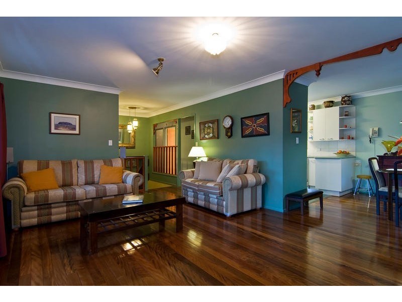 21 Murch Street, Everton Park QLD 4053