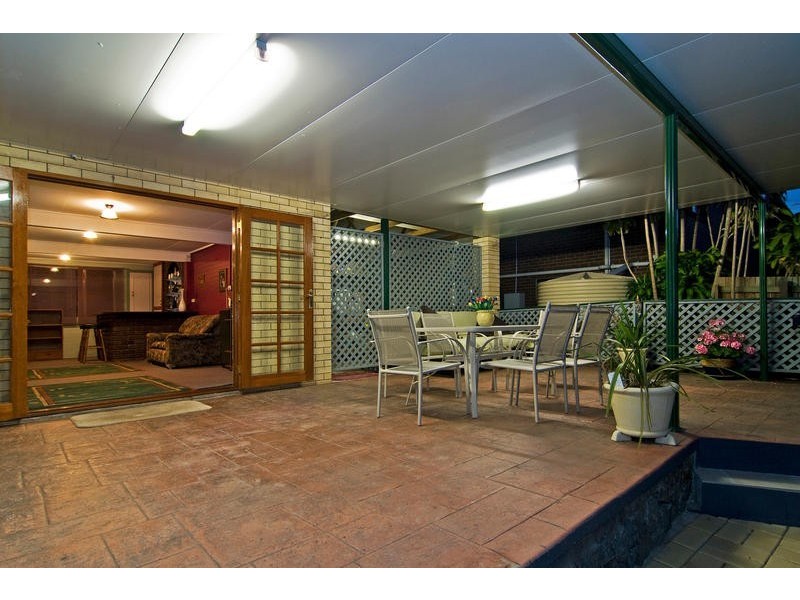 21 Murch Street, Everton Park QLD 4053