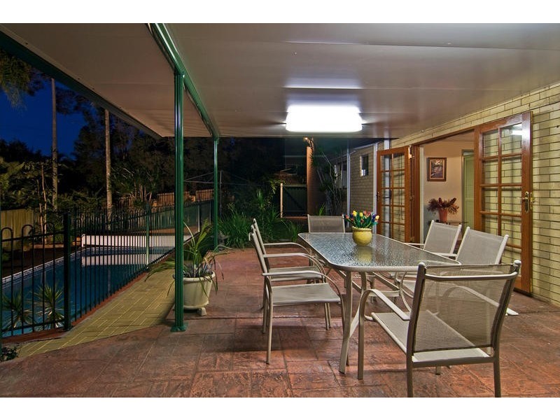 21 Murch Street, Everton Park QLD 4053