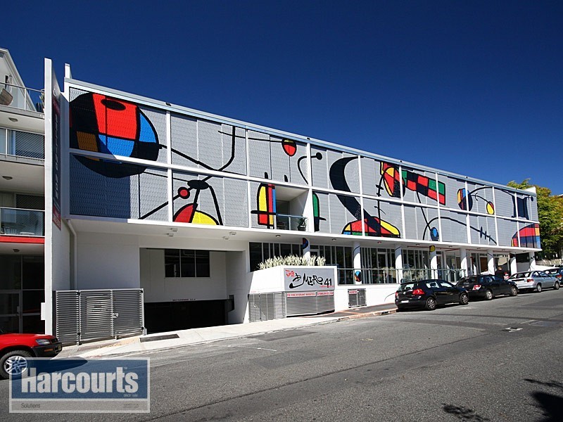 305/41 Robertson Street, Fortitude Valley QLD 4006