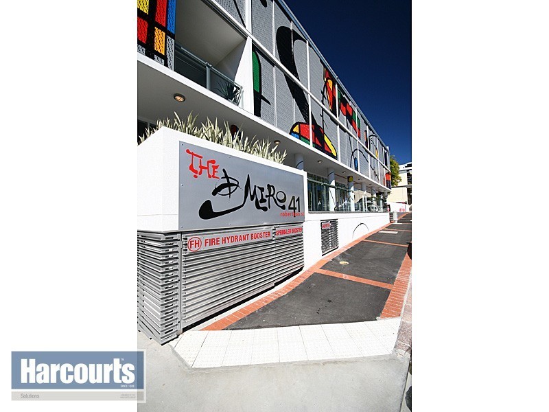 305/41 Robertson Street, Fortitude Valley QLD 4006