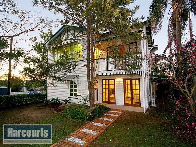 107 Alderley Avenue, Alderley QLD 4051