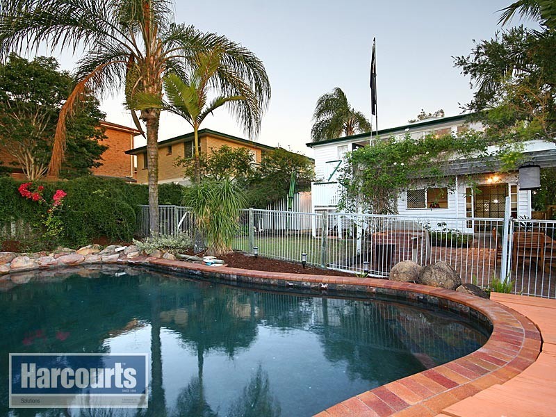 107 Alderley Avenue, Alderley QLD 4051