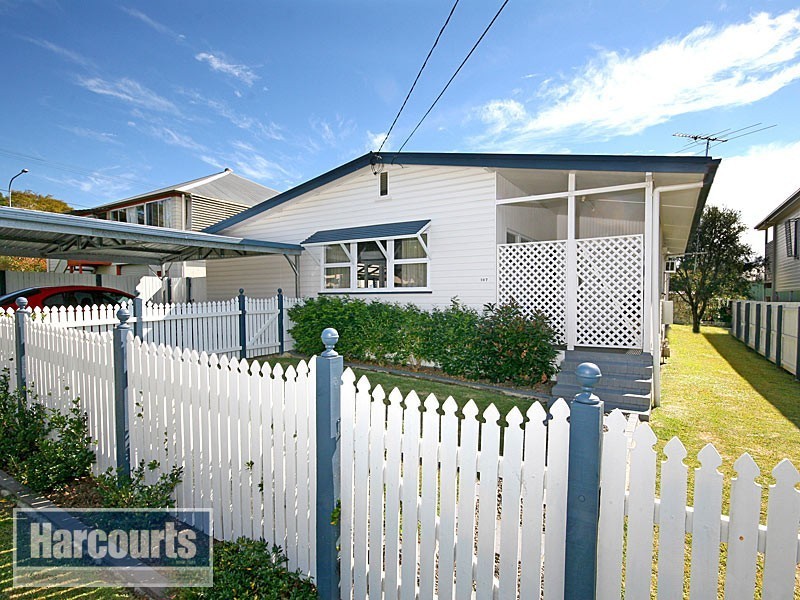 107 Orchid Street, Enoggera QLD 4051
