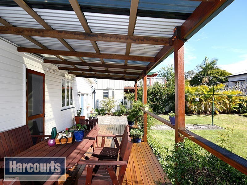 107 Orchid Street, Enoggera QLD 4051