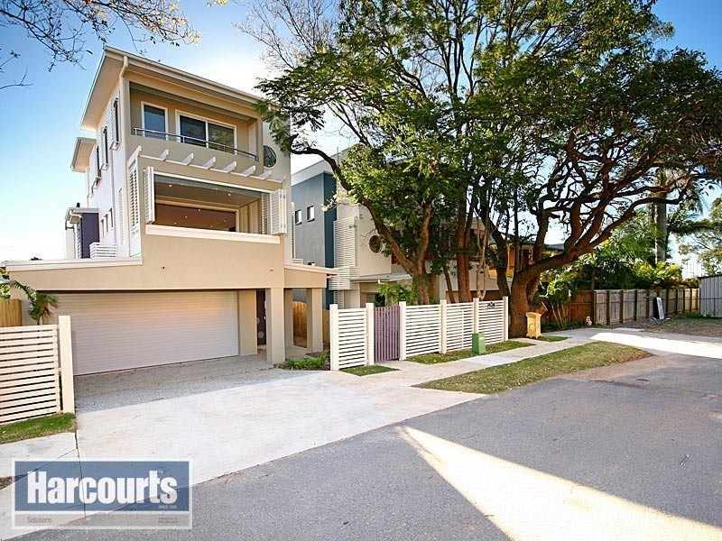 6 Bakey Lane, Enoggera QLD 4051