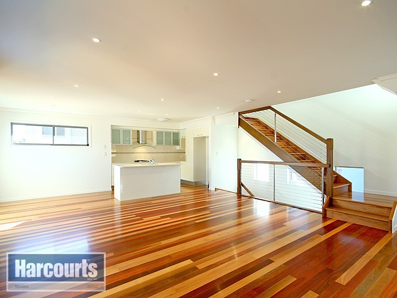 6 Bakey Lane, Enoggera QLD 4051