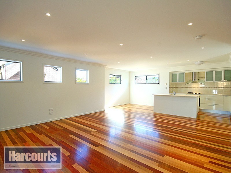 6 Bakey Lane, Enoggera QLD 4051