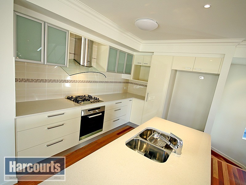 6 Bakey Lane, Enoggera QLD 4051