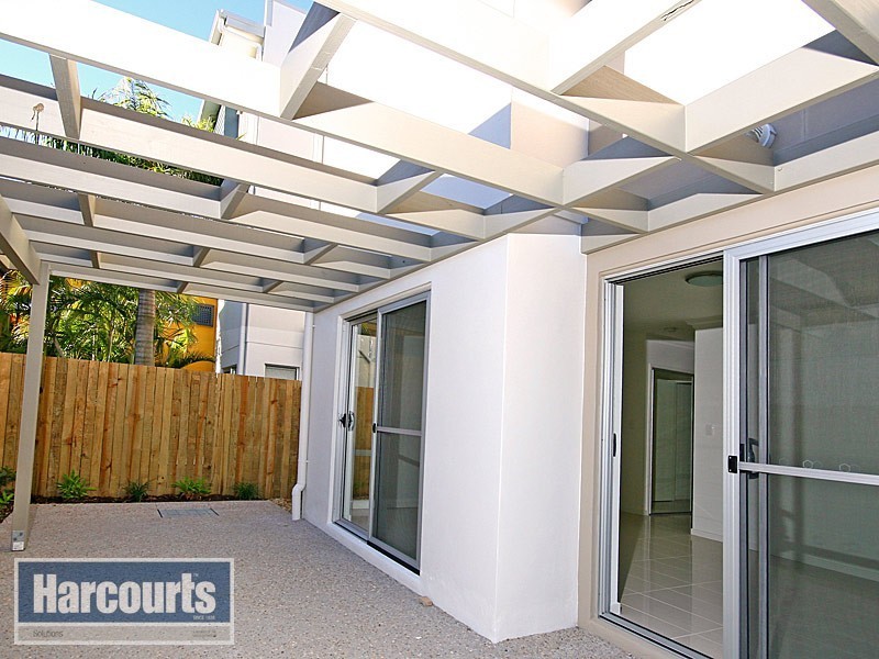 6 Bakey Lane, Enoggera QLD 4051