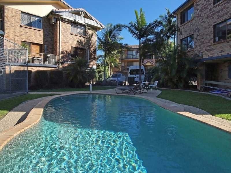 14/40 Swan Street, Gordon Park QLD 4031