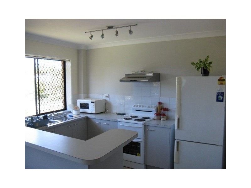 14/40 Swan Street, Gordon Park QLD 4031