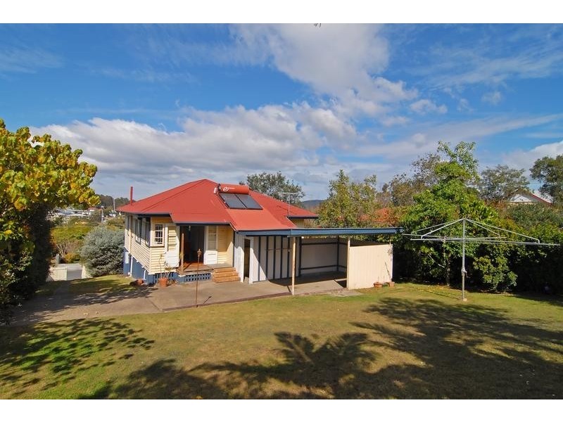21 Bertram Street, Stafford QLD 4053