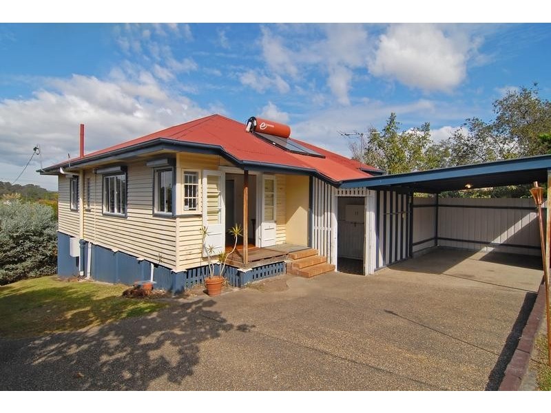 21 Bertram Street, Stafford QLD 4053