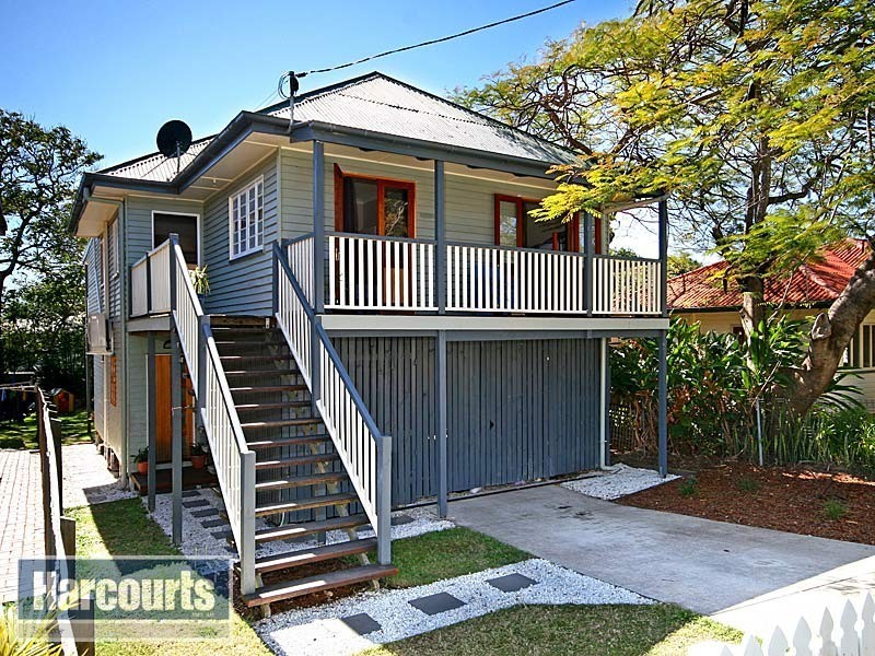 45 Parkview Street, Mitchelton QLD 4053