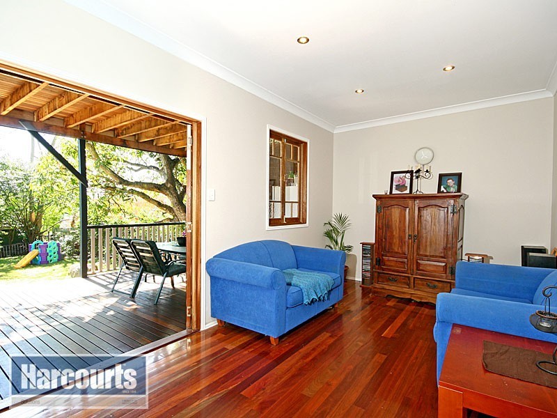 45 Parkview Street, Mitchelton QLD 4053