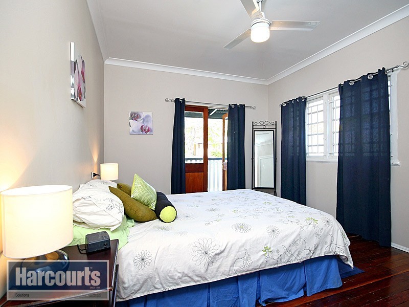 45 Parkview Street, Mitchelton QLD 4053