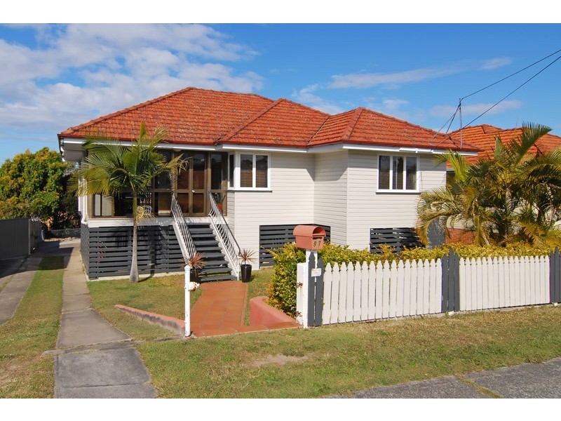 97 Sizer Street, Everton Park QLD 4053