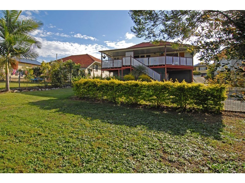 97 Sizer Street, Everton Park QLD 4053