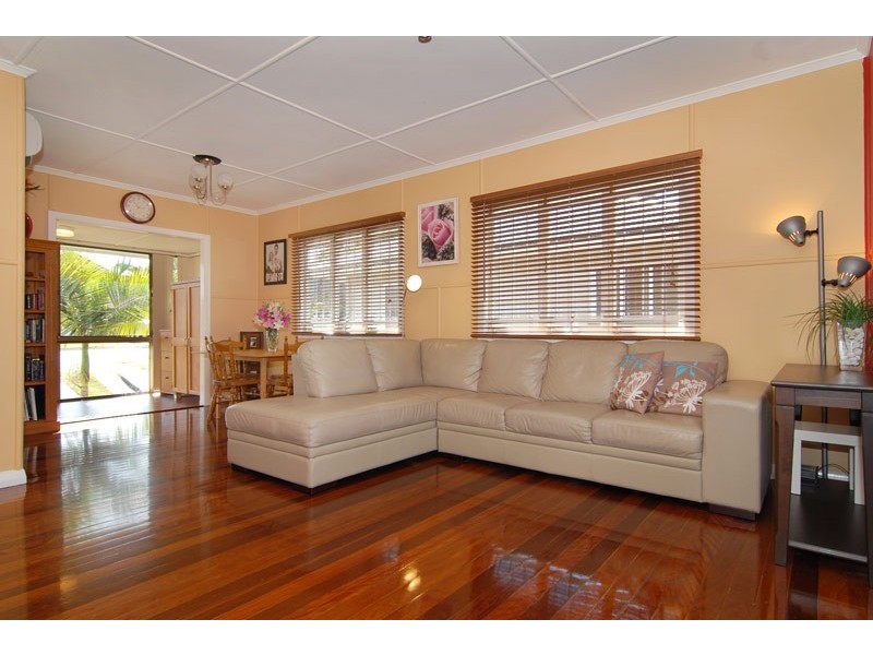 97 Sizer Street, Everton Park QLD 4053