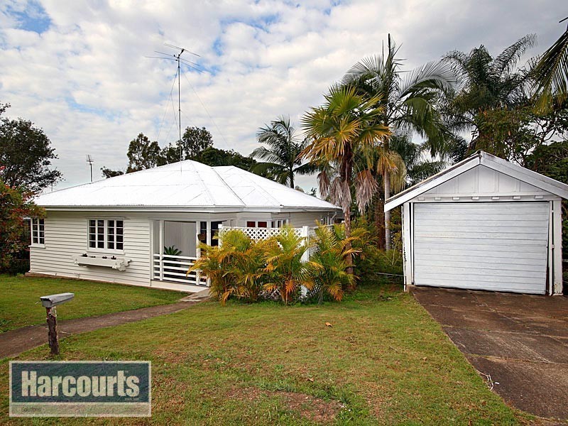 49 Braeside Terrace, Alderley QLD 4051