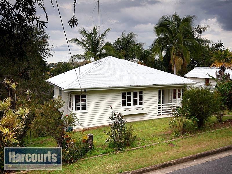 49 Braeside Terrace, Alderley QLD 4051