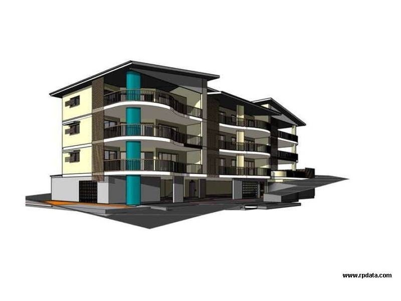 20 Rainey Street, Chermside QLD 4032