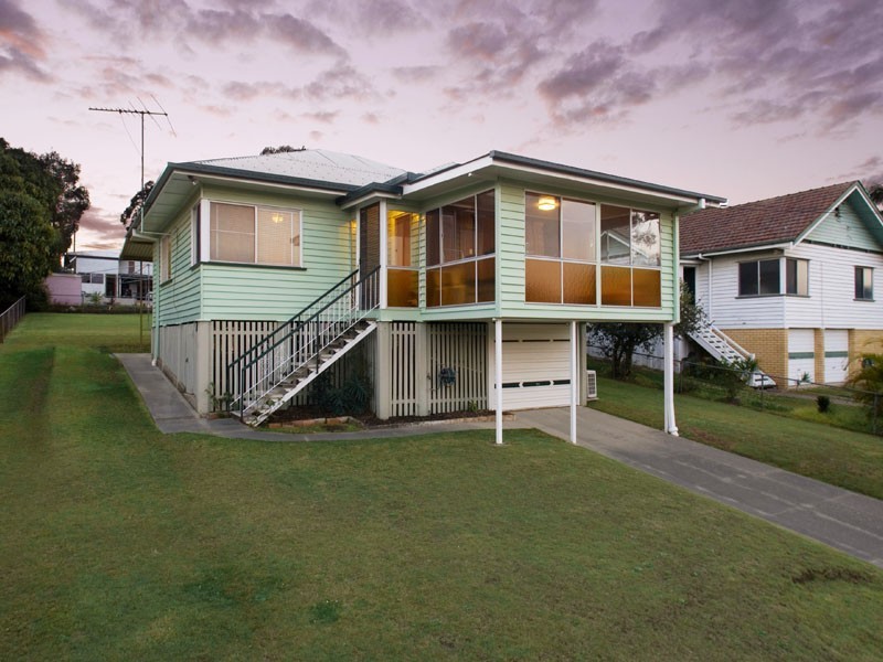 24 Melrick Street, Keperra QLD 4054