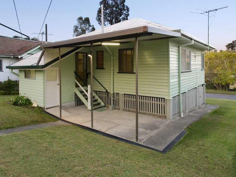 24 Melrick Street, Keperra QLD 4054