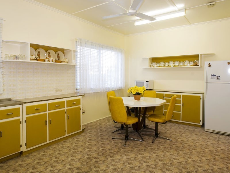 24 Melrick Street, Keperra QLD 4054