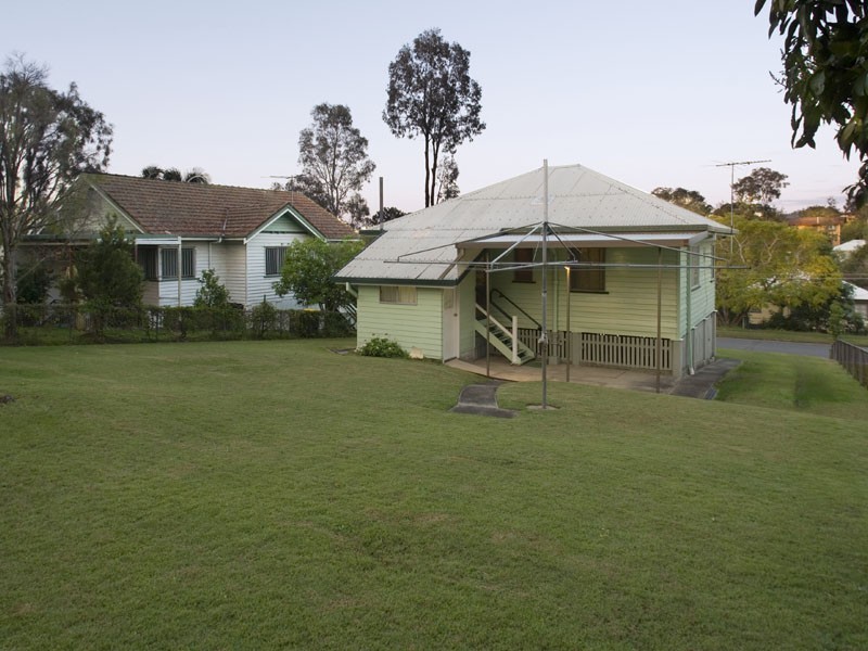 24 Melrick Street, Keperra QLD 4054